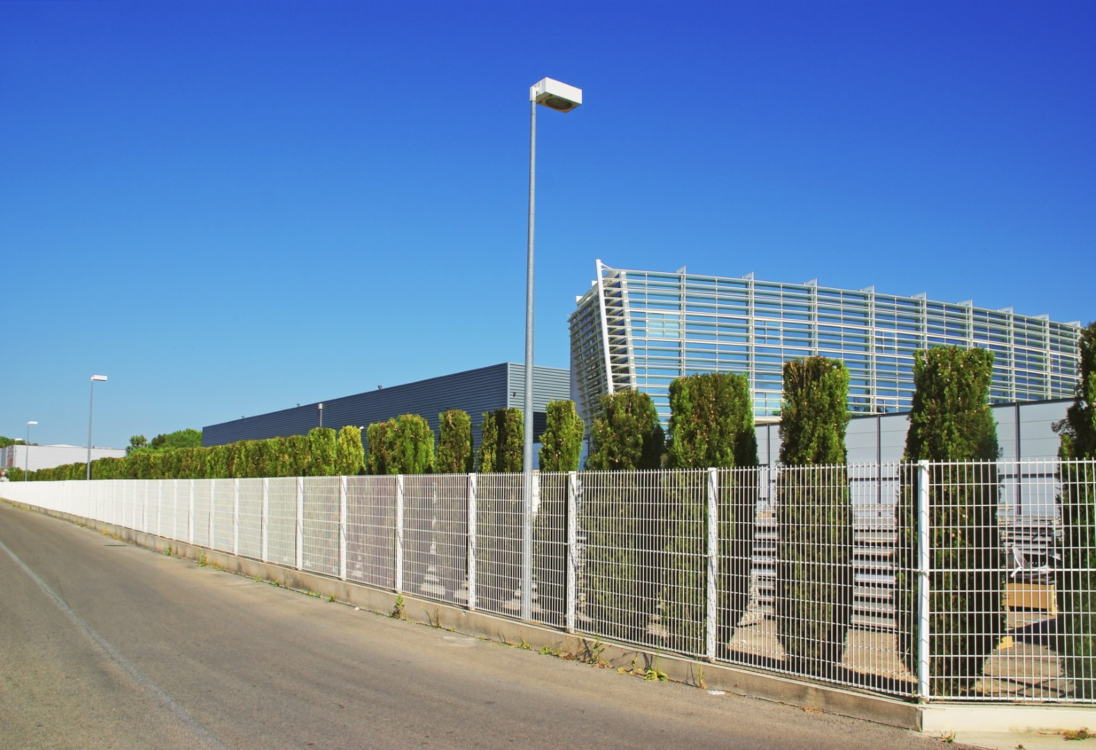 Jack's Smyrna Fencing Pros Image
